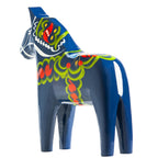 Dala Pferd