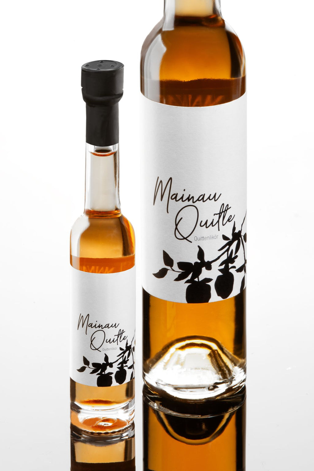 Quittenlikör Mainau
