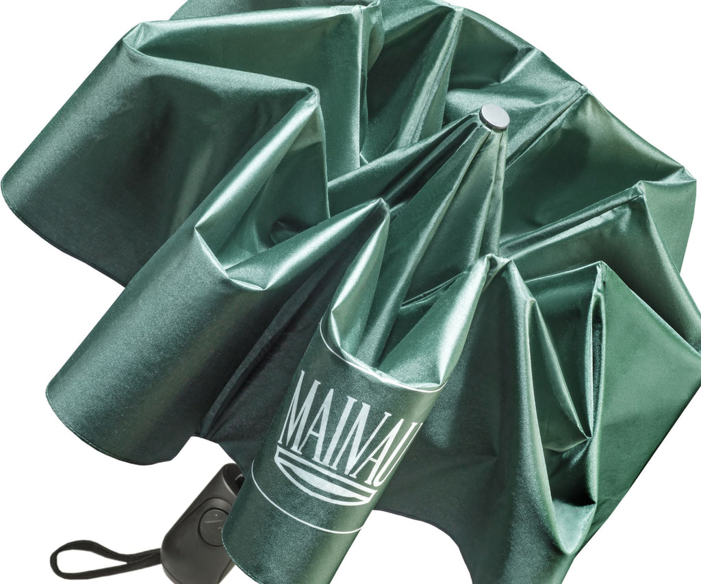 Taschenschirm mit Automatik