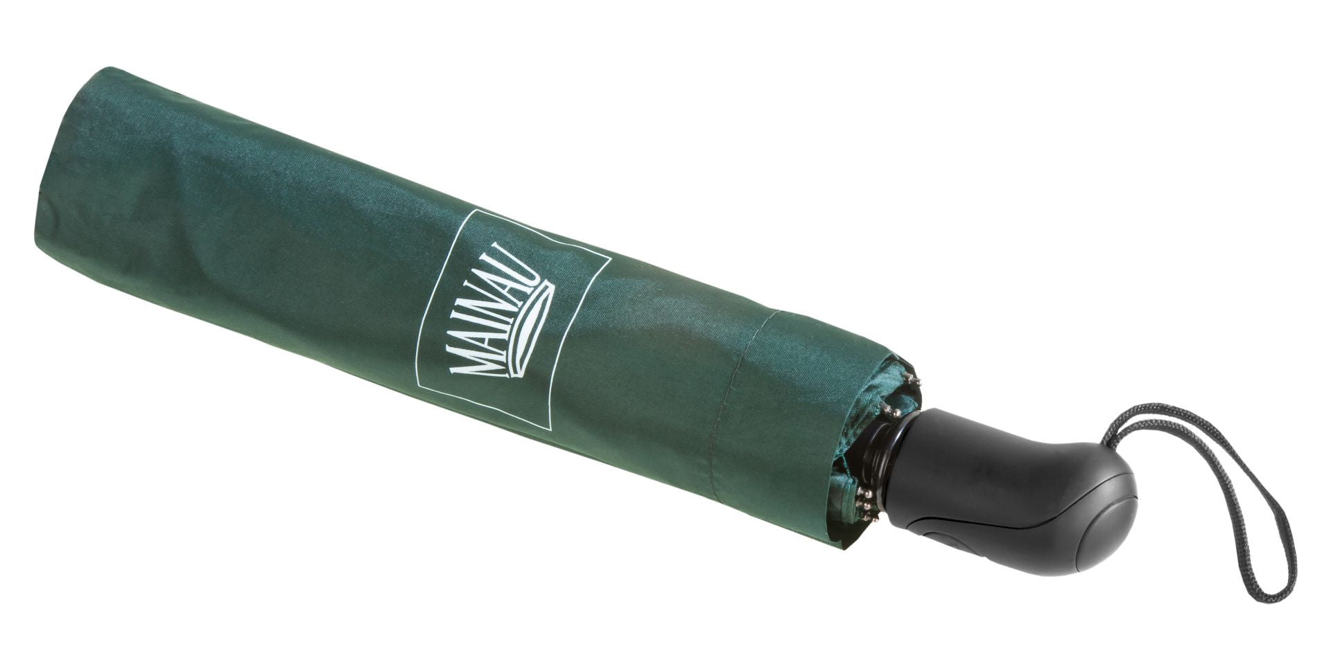 Taschenschirm mit Automatik