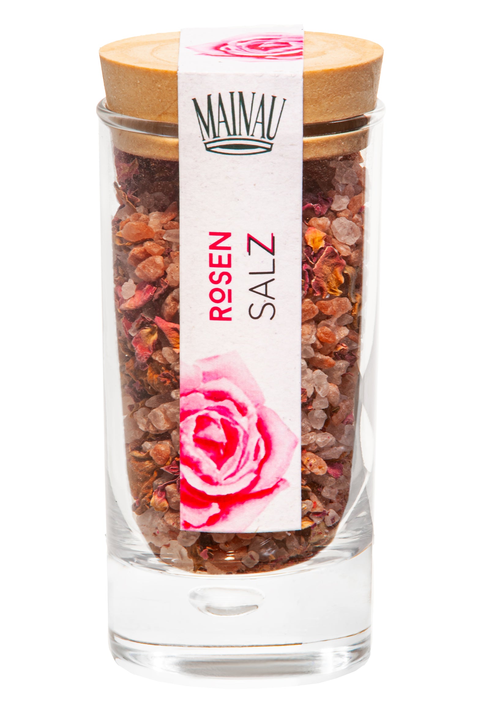 Gewürzsalz "Hibiskus"