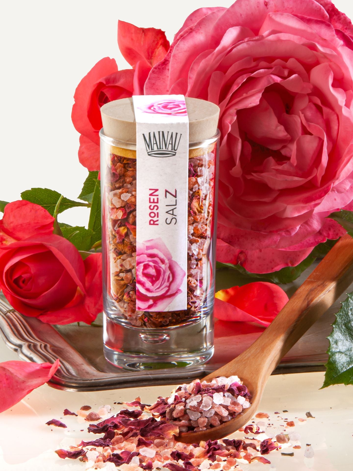 Rosensalz