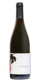 Der Mainauer - Cuvée aus Monarch und Cabernet Cortis Bio-Rotwein