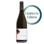 Flasche Der Mainauer Cuvee: Bio-Rotwein vom Bodensee