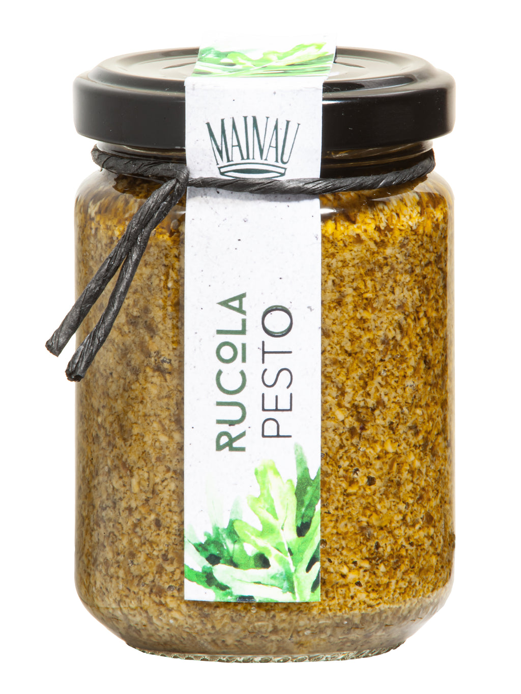 Pesto Rucola
