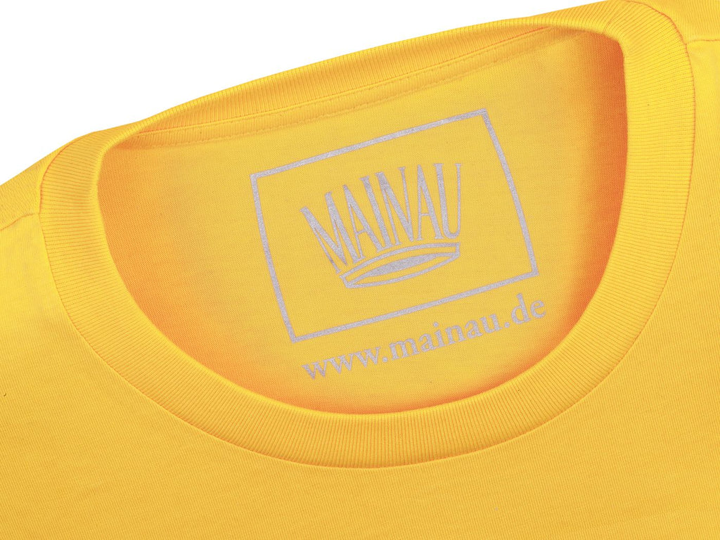 T-Shirt Schmetterlings-Trio