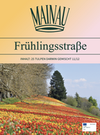 Tulpenzwiebeln Frühlingsstraße (Darwin)