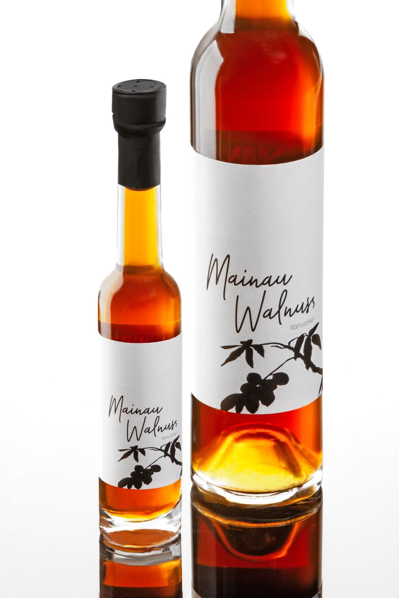 Walnusslikör Mainau