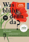 Cover des Sachbuchs „Was blüht denn da?“