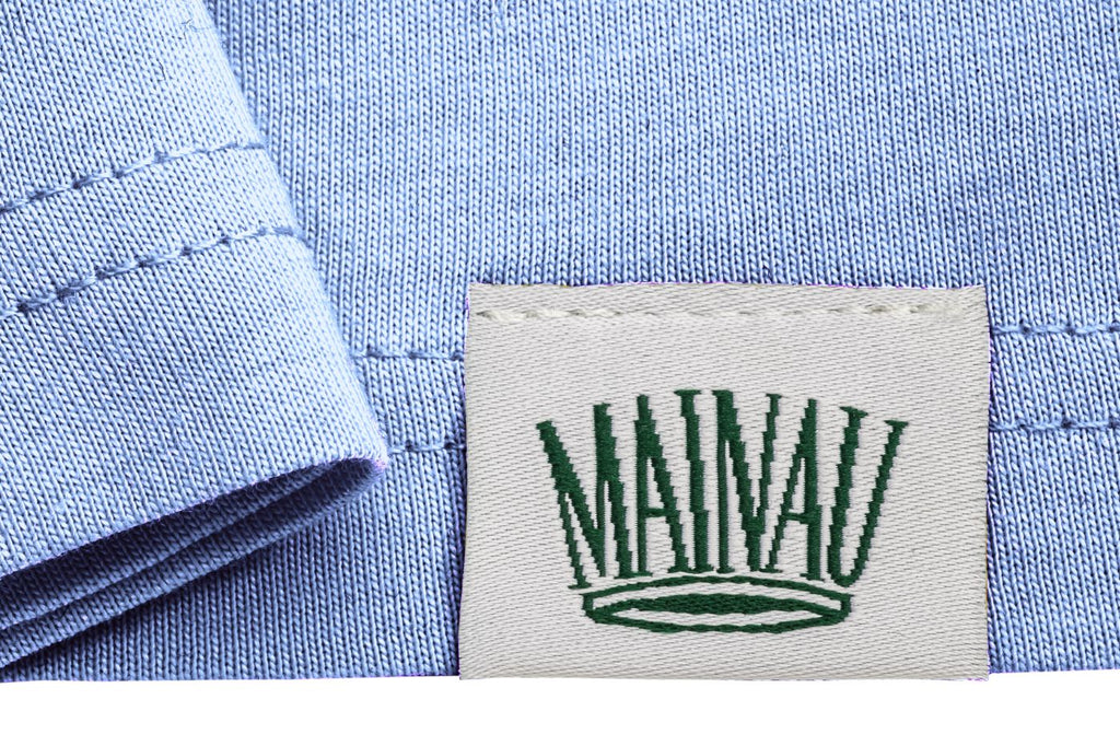 T-Shirt Schmetterlings-Trio