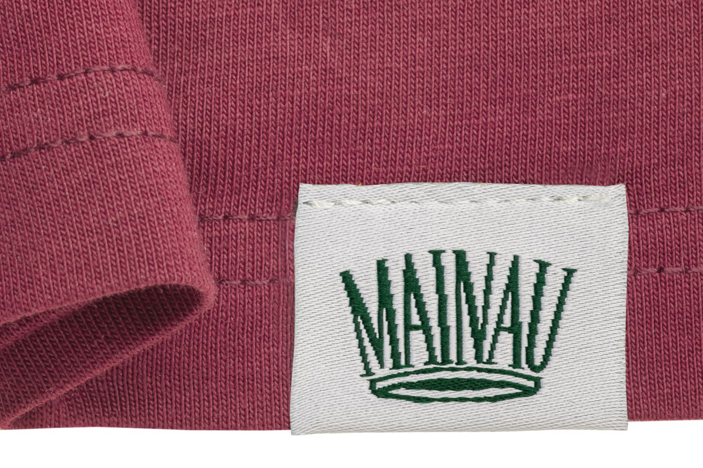 T-Shirt Schmetterling/Insel Mainau