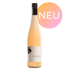 Flasche Der Mainauer: Bio-Roséwein von der Insel Mainau