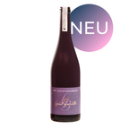 Flasche Edition Graf Lennart Bernadotte – Spätburgunder: Rotwein vom Bodensee