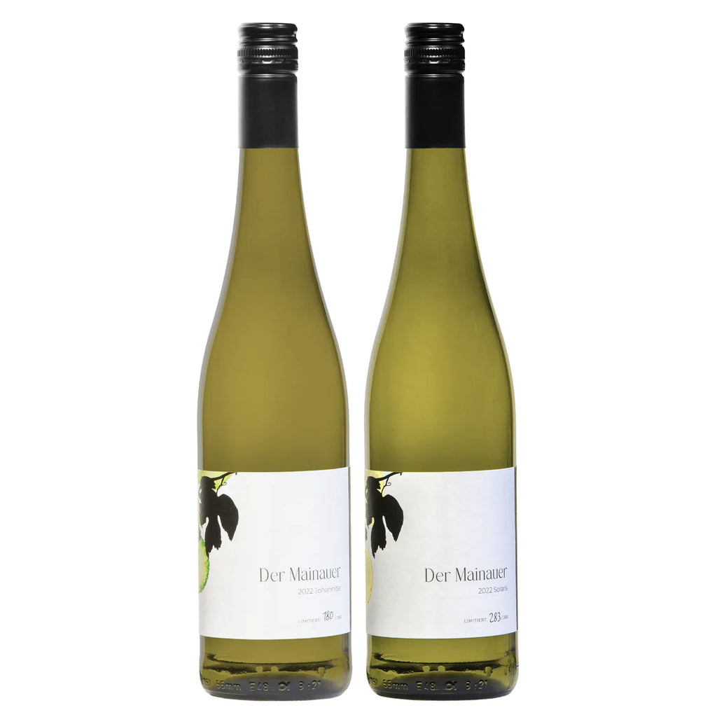 Weinprobierset "Schloss Mainau"