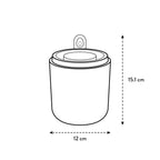 Topf "Amazing Avocado Pot"