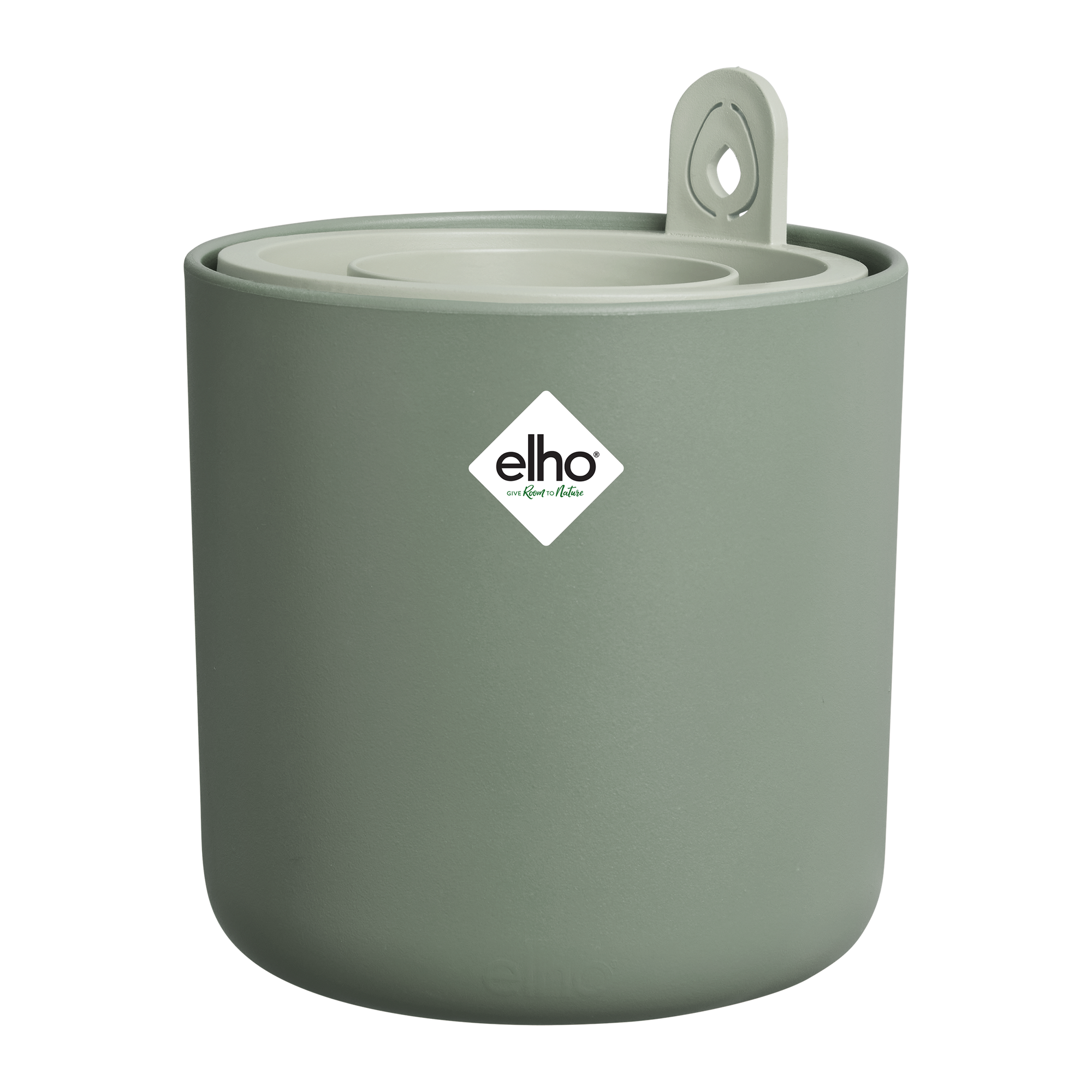 Topf "Amazing Avocado Pot"