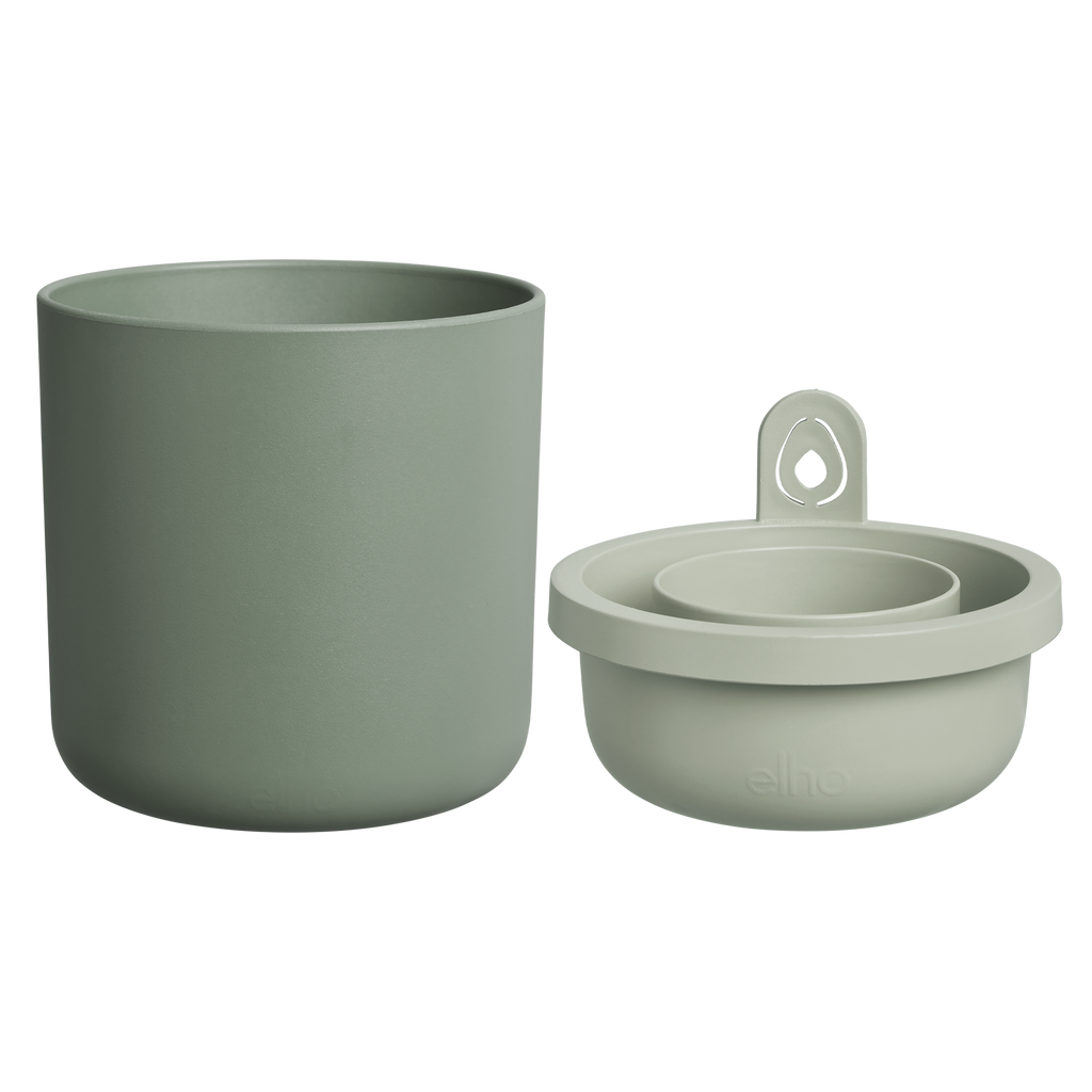 Topf "Amazing Avocado Pot"