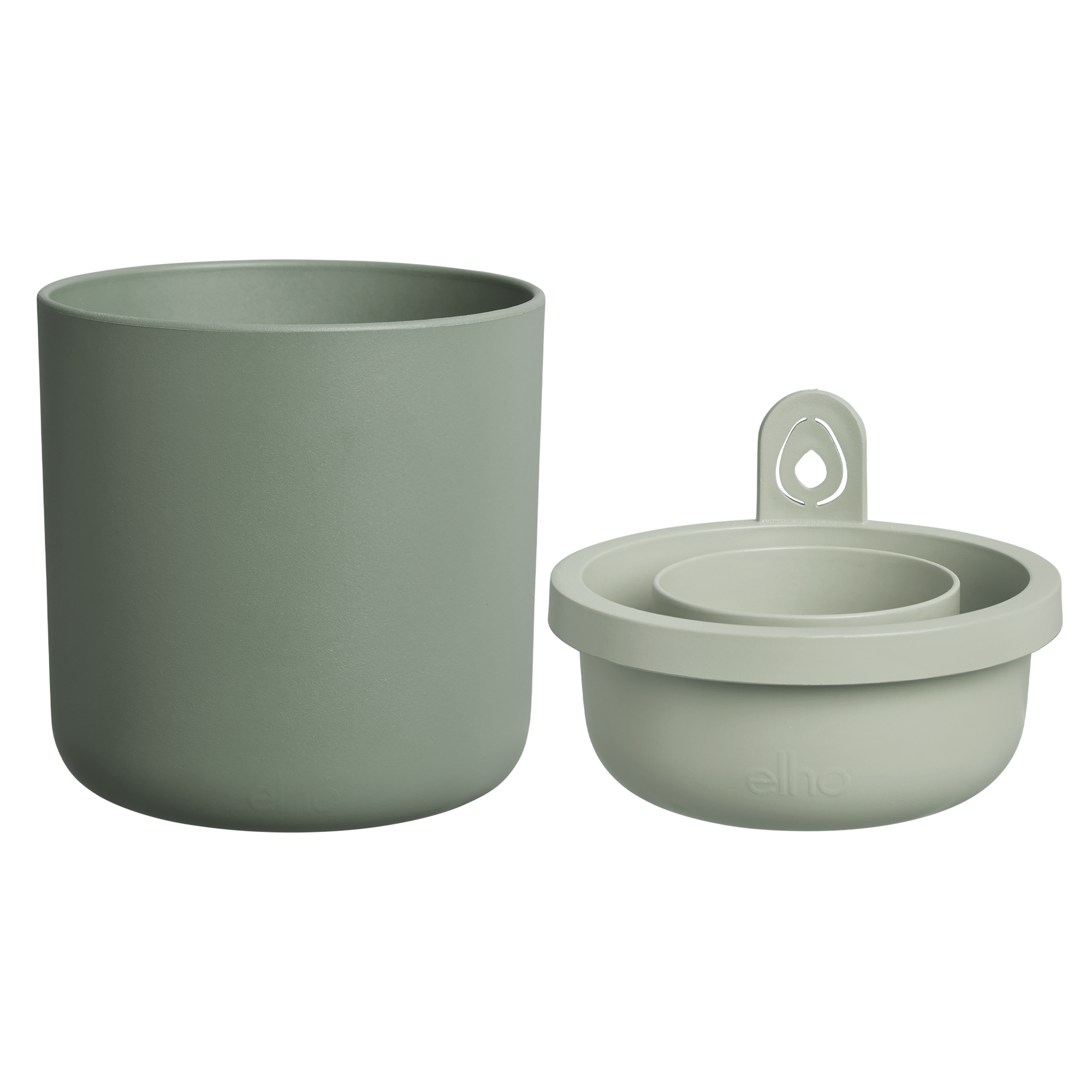 Topf "Amazing Avocado Pot"