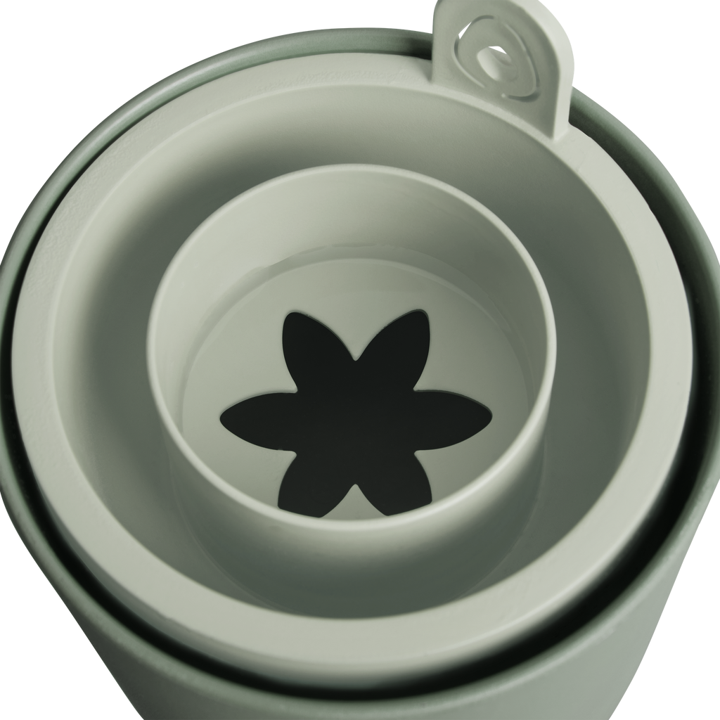 Topf "Amazing Avocado Pot"