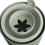 Topf "Amazing Avocado Pot"
