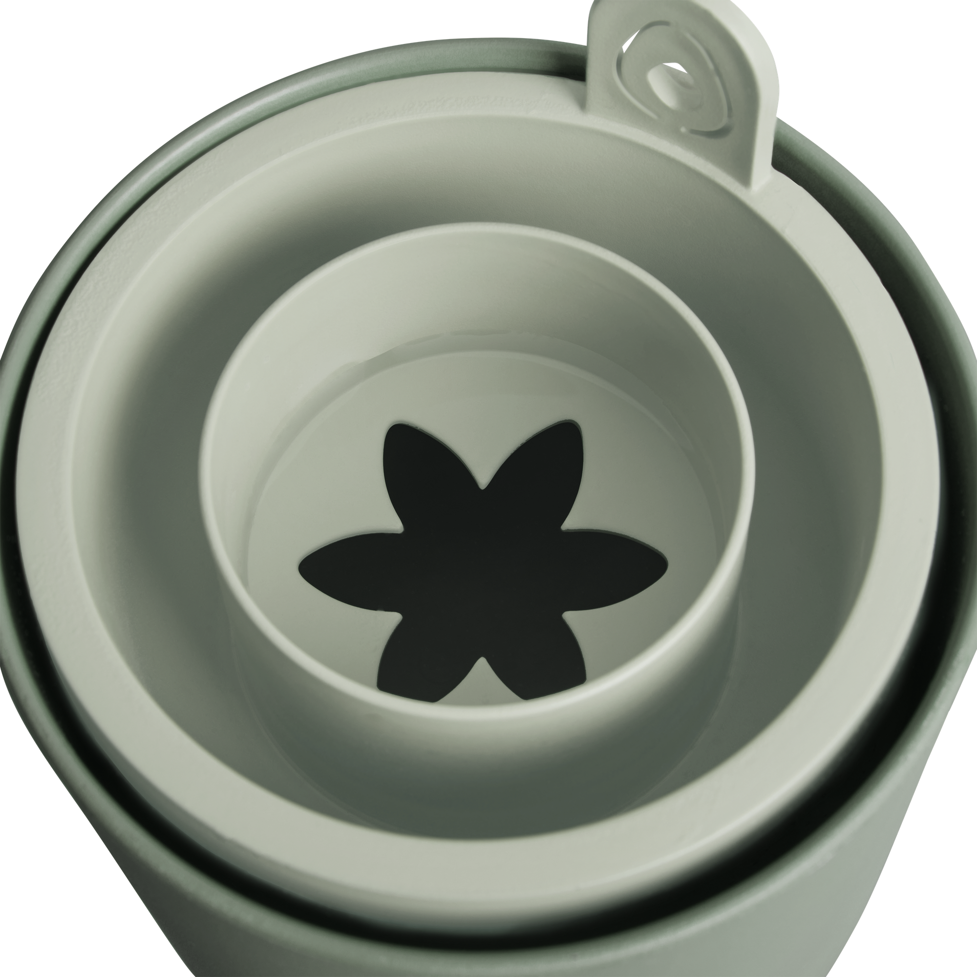 Topf "Amazing Avocado Pot"