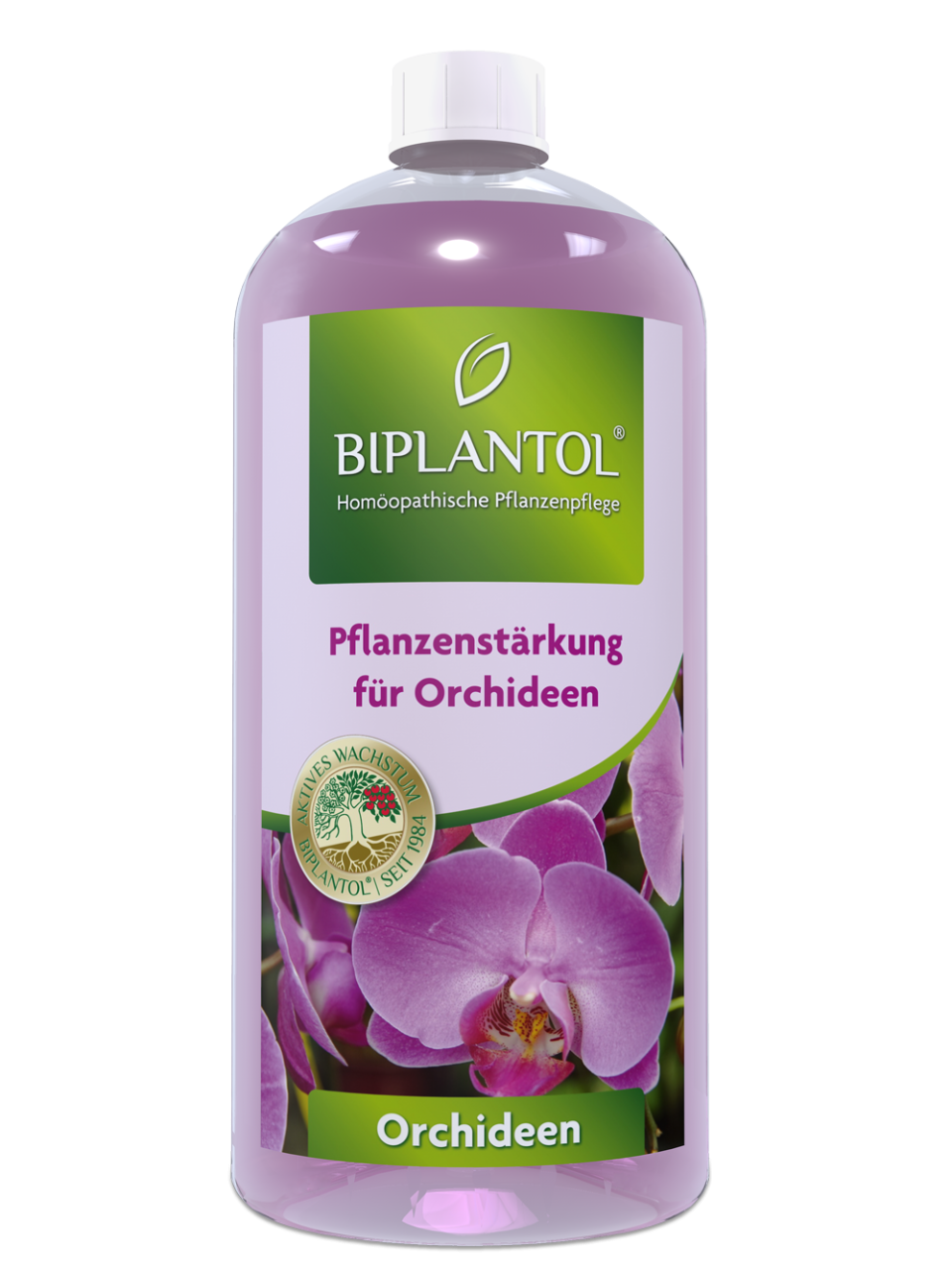 Orchideenpflege Spray 500 ml