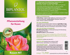 Rosen-Pflegeset 3 in 1