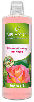 Pflanzenstärkung für Rosen, 1 l