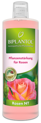 Rosen-Pflegeset 3 in 1