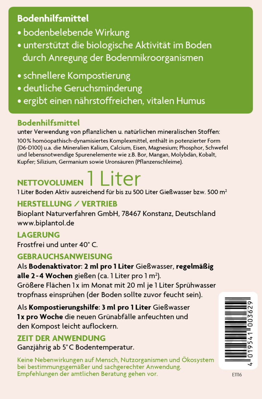 Rosen-Pflegeset 3 in 1
