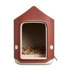 Vogelfutterhaus "Cosy"
