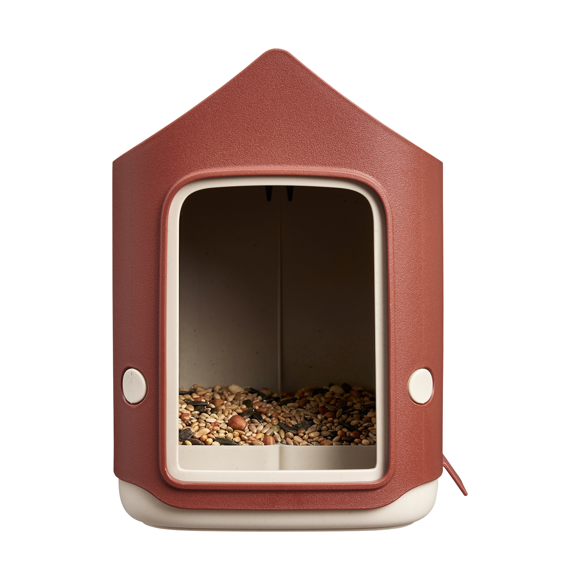 Vogelfutterhaus "Cosy"