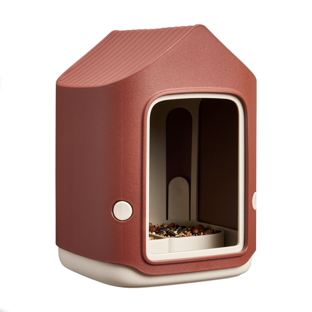 Vogelfutterhaus "Cosy"