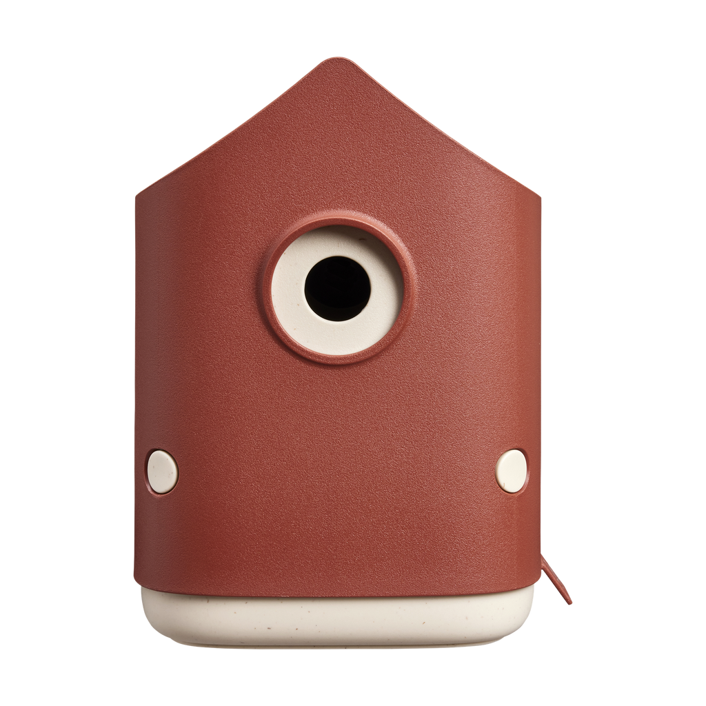 Vogelhaus "Cosy"