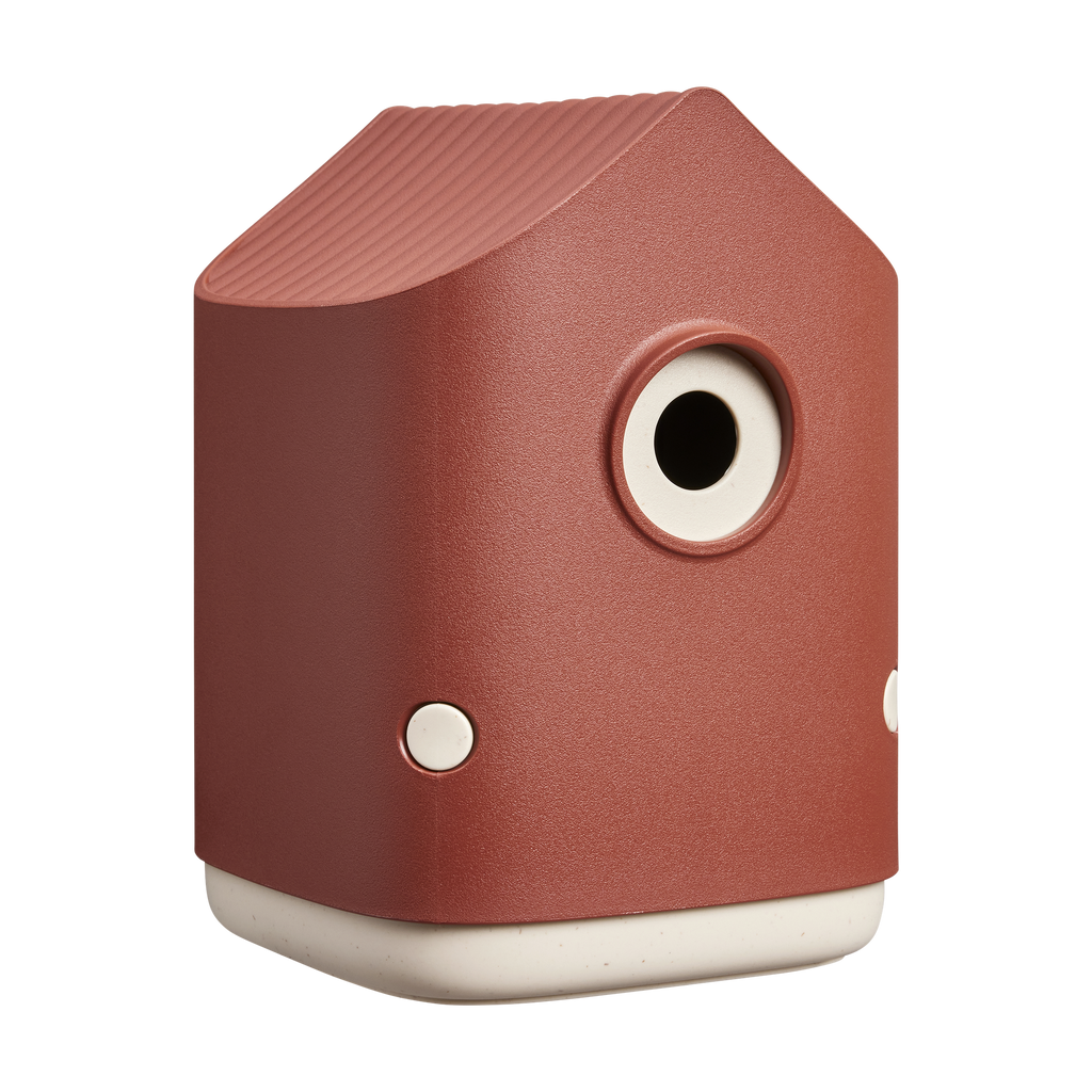 Vogelhaus "Cosy"