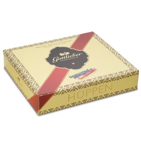 Gottlieber Hüppen Sorte Tradition in der 20er-Box - Insel Mainau Onlineshop