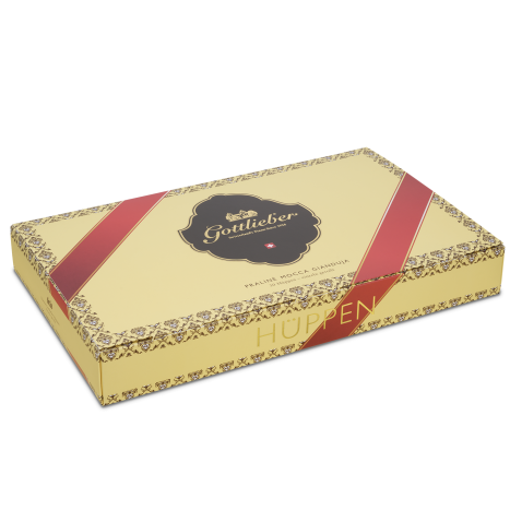 Gottlieber Hüppen Sorte Tradition in der 30er-Box - Insel Mainau Onlineshop