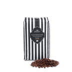 Gottlieber Kaffee Muntermacher – Schweizer Kaffee mit premium Bohnen, nicht gemahlen, in Verpackung