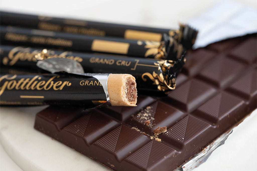 Gottlieber Hüppen Black Special Grand Cru