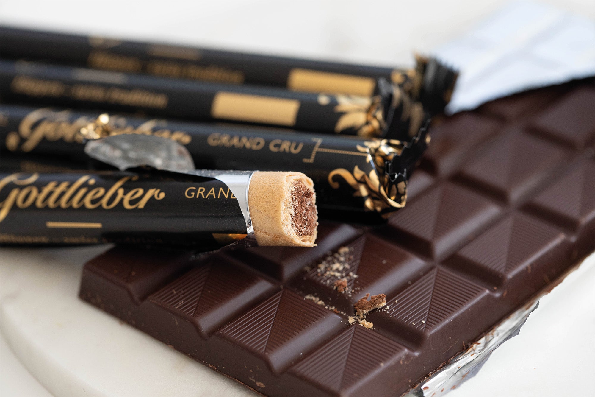 Gottlieber Hüppen Black Special Grand Cru