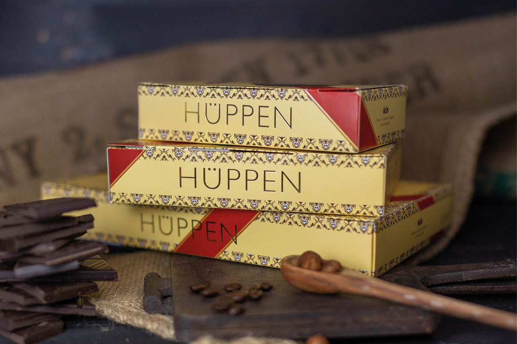 Gottlieber Hüppen Tradition