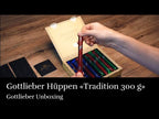 Gottlieber Hüppen Noix de Coco
