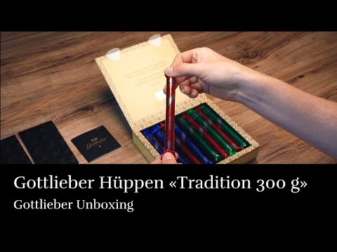 Gottlieber Hüppen Tradition