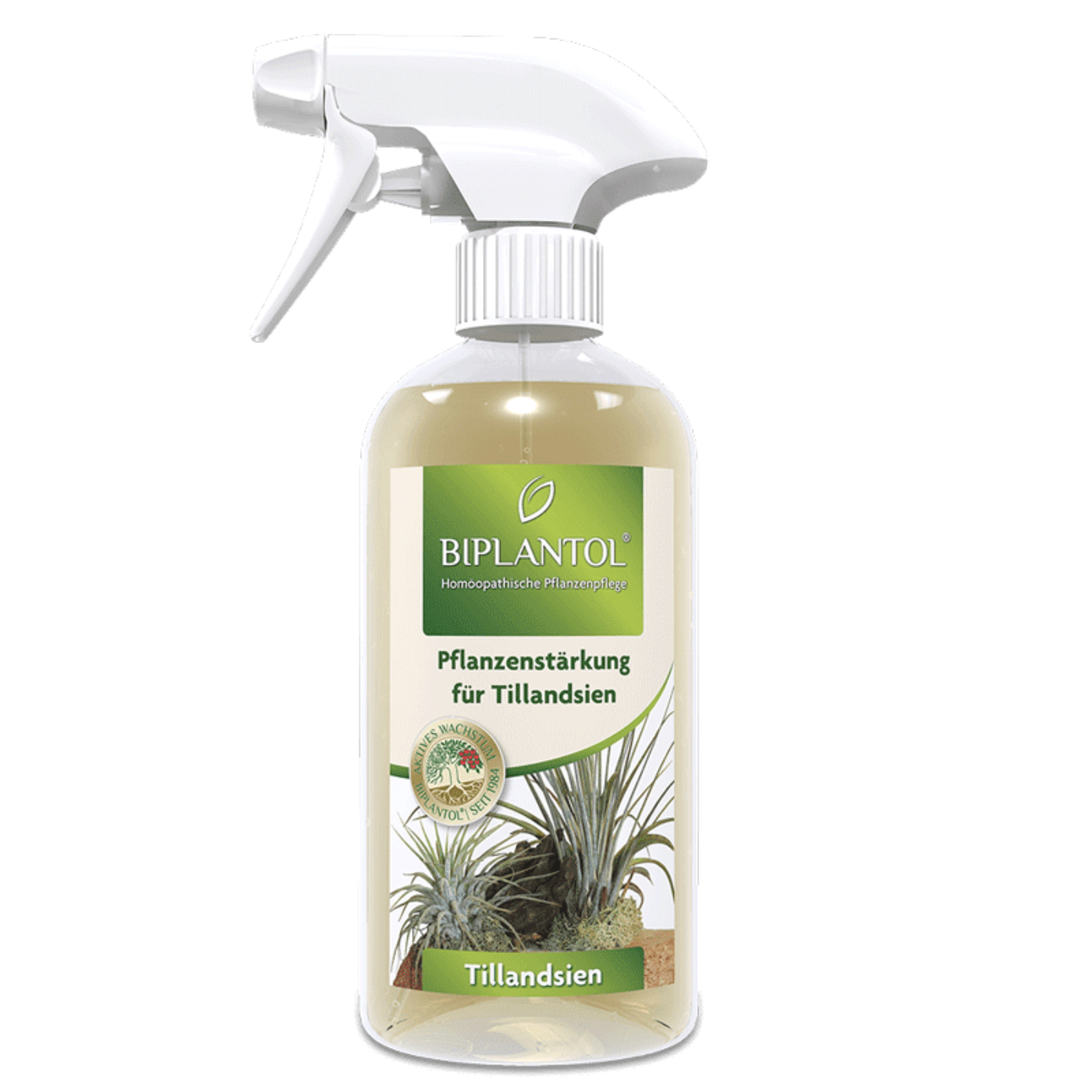 Tillandsien-Pflege, Spray, 500 ml