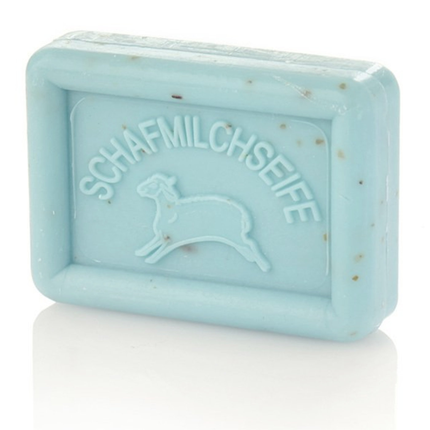 Schafsmilchseife