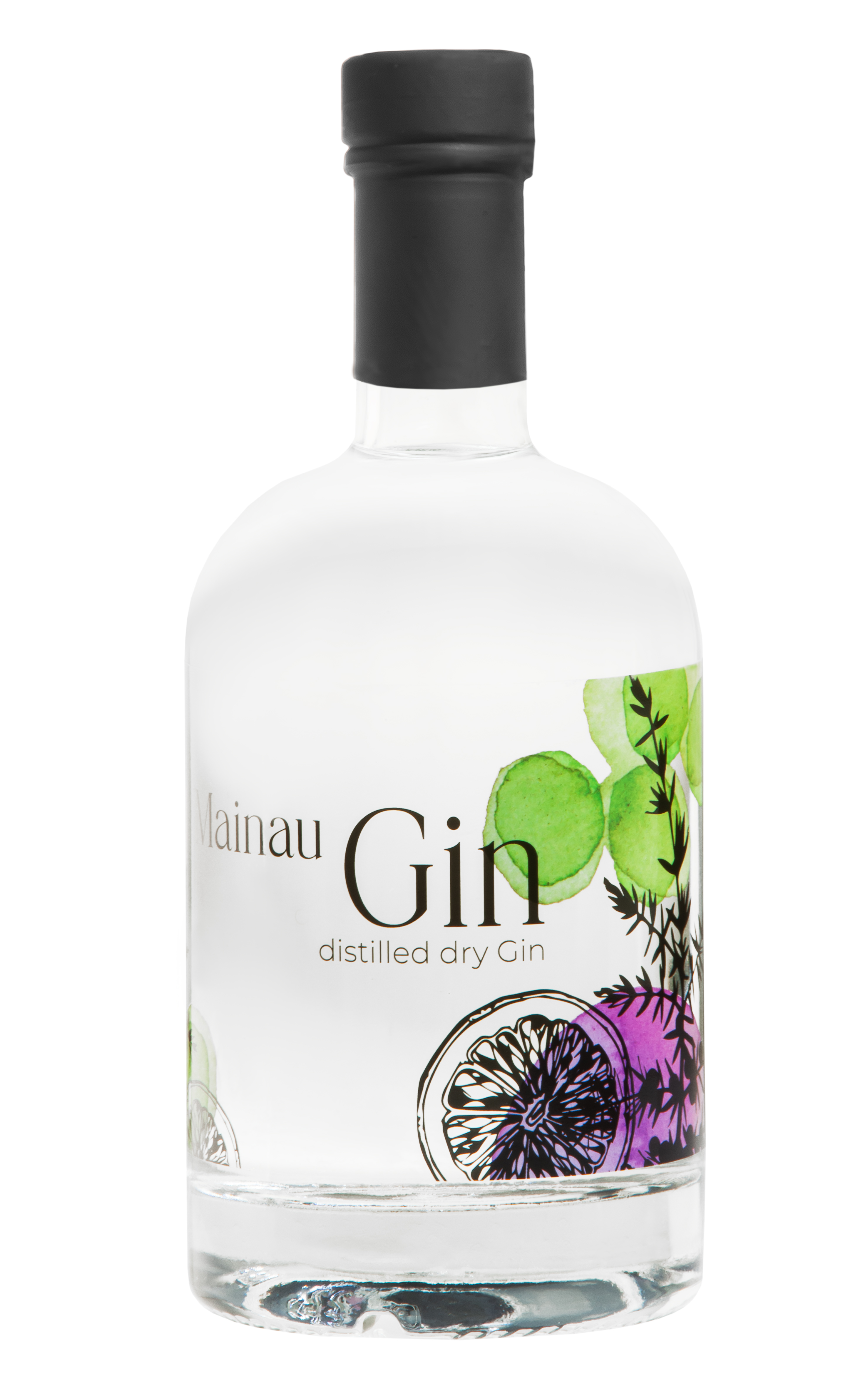 Mainau Gin von Mainau Mainau Gin