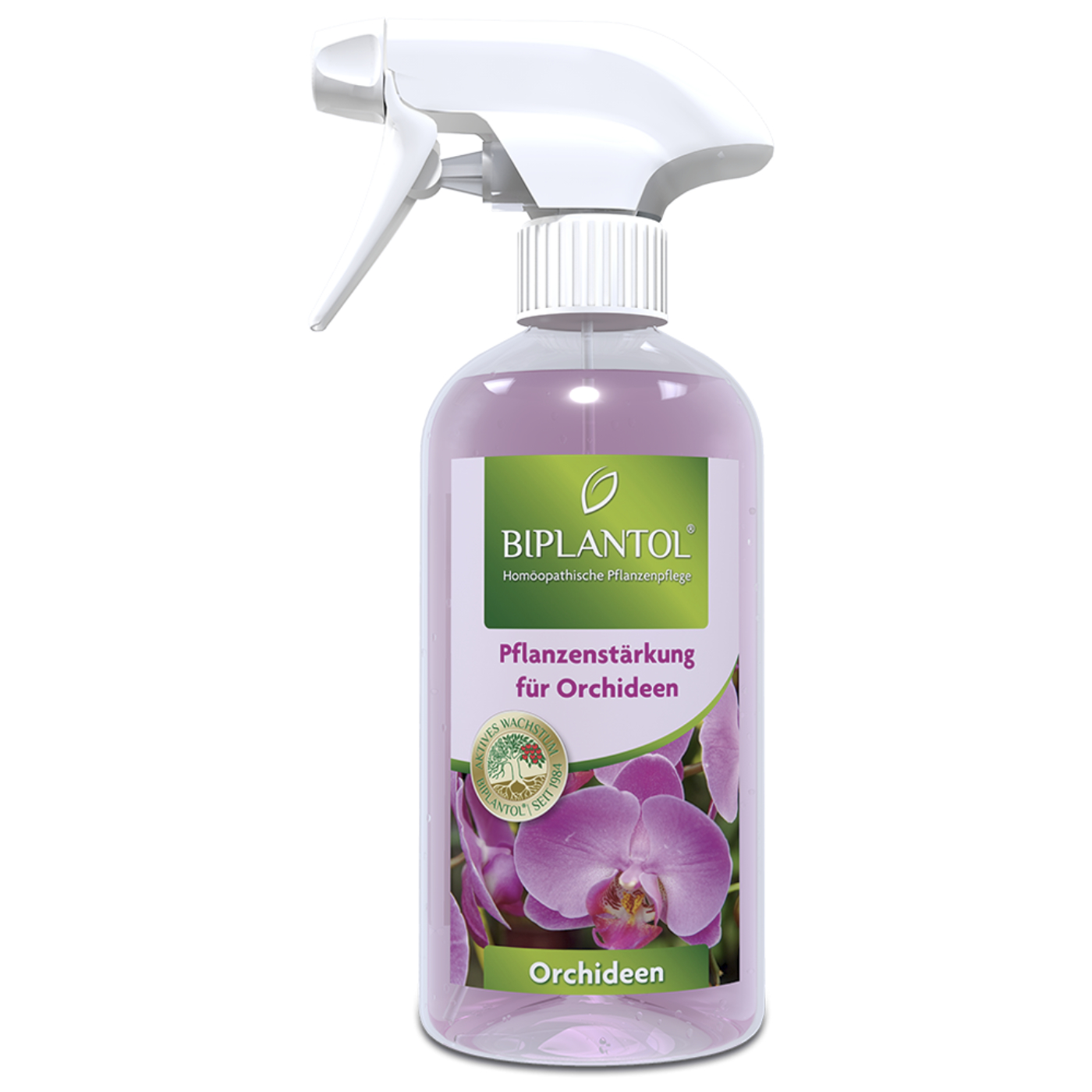 Orchideenpflege Spray 500 ml