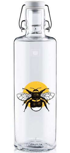 Trinkflasche Mainau Soulbottle 0,6l von soulbottles Trinkflasche Mainau Soulbottle 0,6l