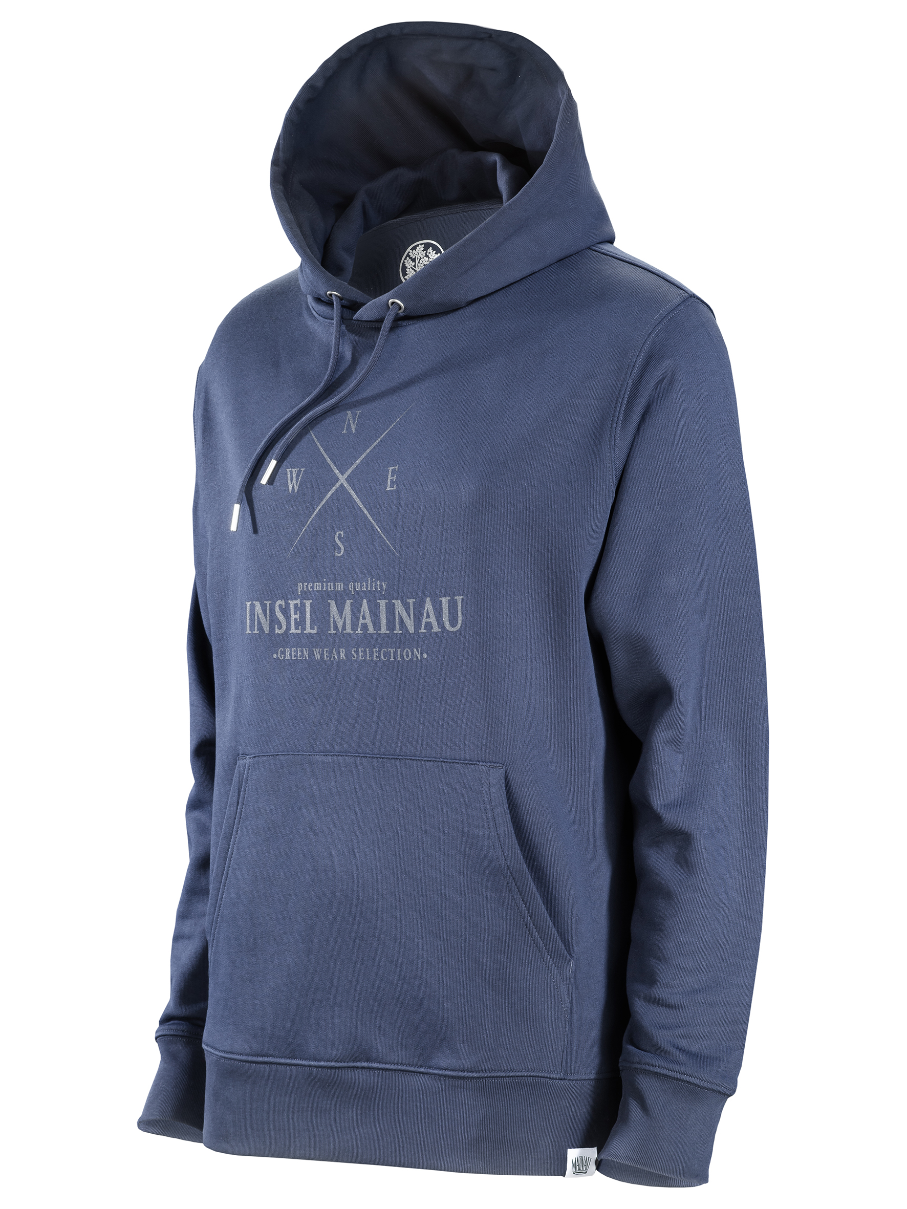 Kapuzenpullover/Hoodie Mainau