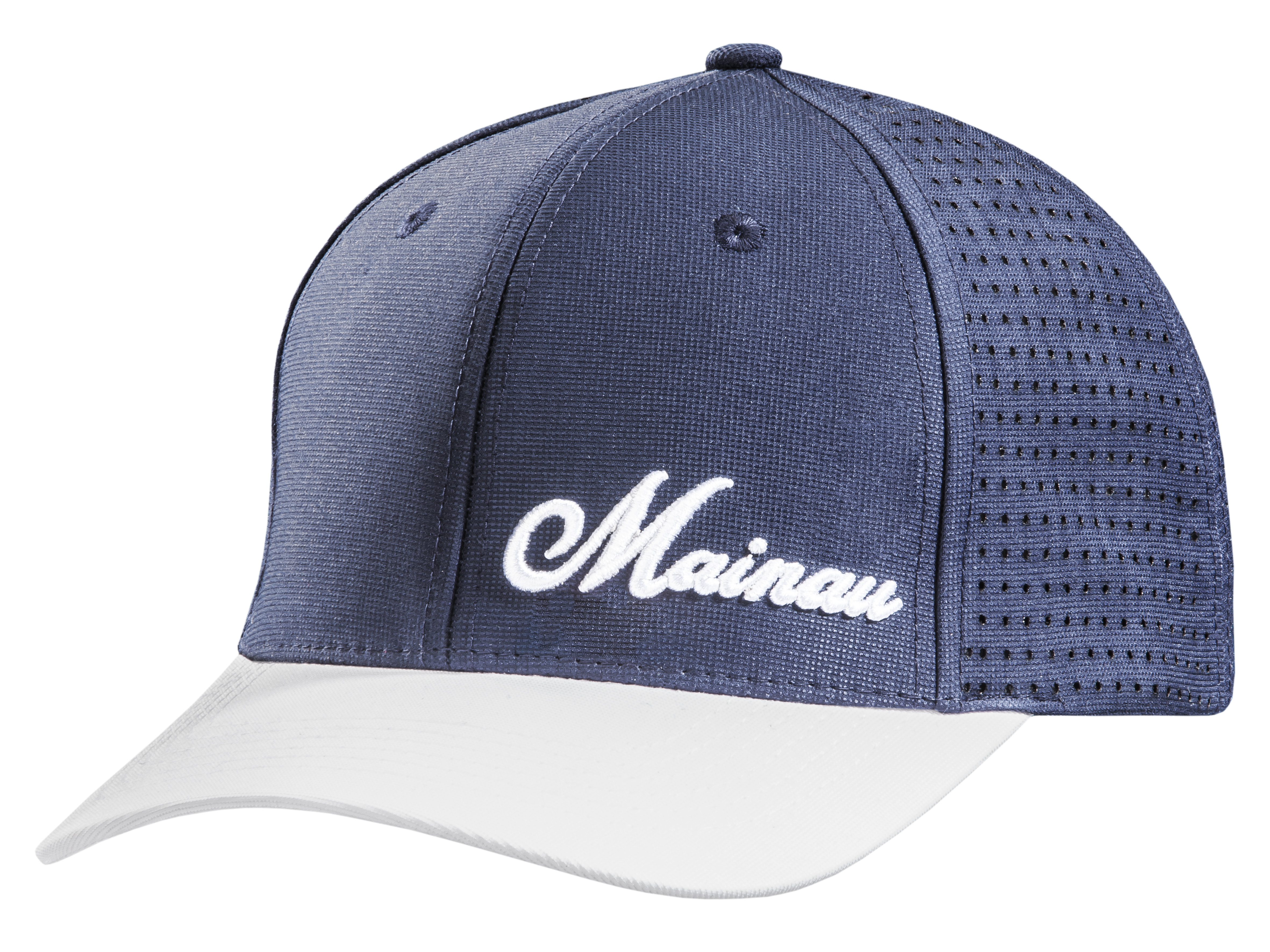 Mainau Cap Bi-Color